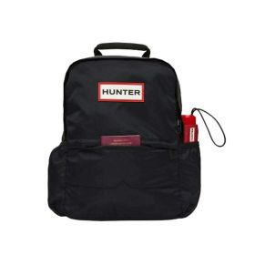 Hunter Original Nylon Backpack - Black